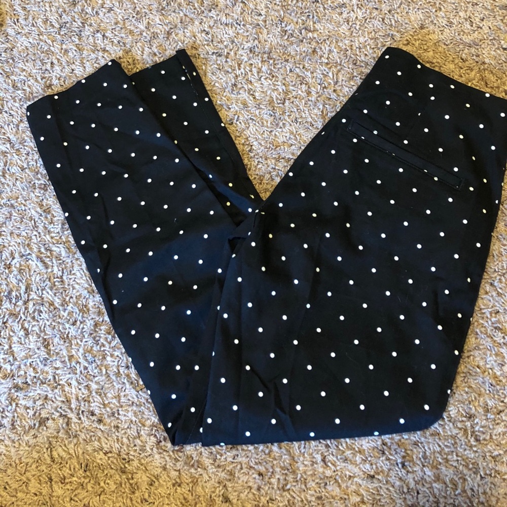 Old Navy Pixie Pants